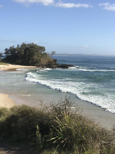 Oxley Cove Holiday Apartment - Kingaroy Accommodation 5