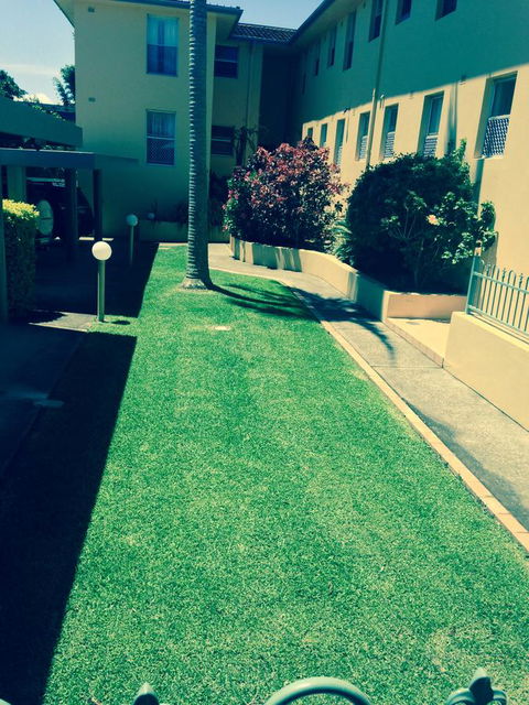 Oxley Cove Holiday Apartment - Kingaroy Accommodation 6