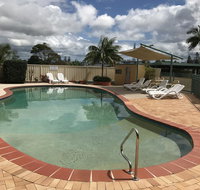 Oxley Cove Holiday Apartment - Kingaroy Accommodation
