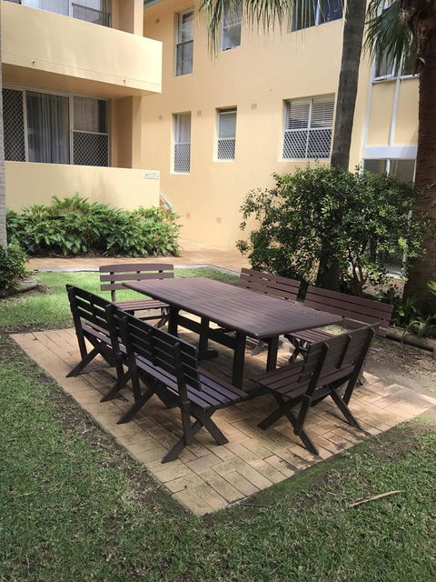 Oxley Cove Holiday Apartment - Kingaroy Accommodation 7