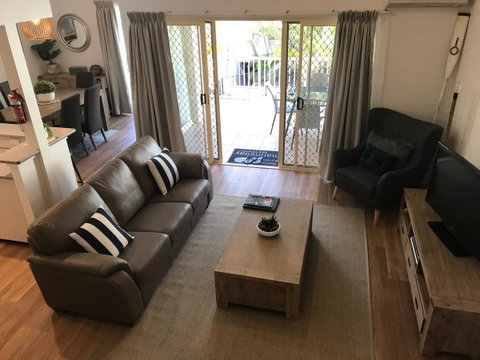 Mariner Bay Apartments - Kingaroy Accommodation 14