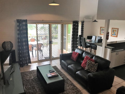 Mariner Bay Apartments - Kingaroy Accommodation 22