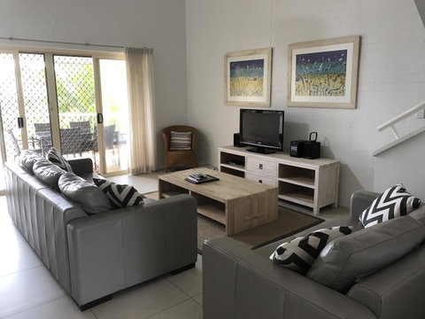 Mariner Bay Apartments - Kingaroy Accommodation 34