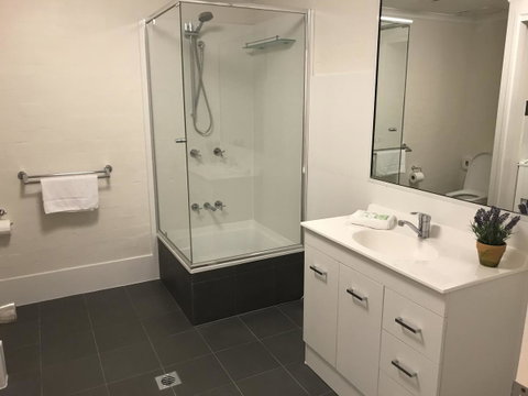 Mariner Bay Apartments - Kingaroy Accommodation 28