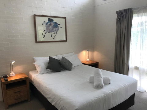Mariner Bay Apartments - Kingaroy Accommodation 2