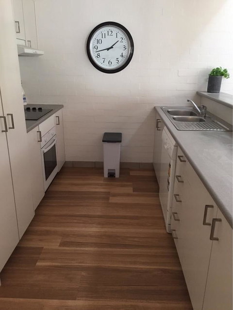 Mariner Bay Apartments - Kingaroy Accommodation 16