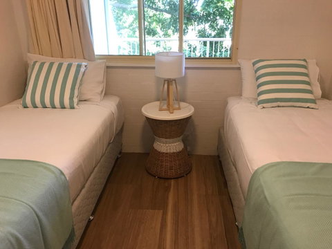Mariner Bay Apartments - Kingaroy Accommodation 12