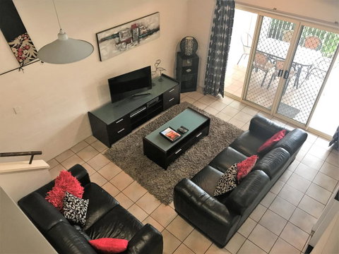 Mariner Bay Apartments - Kingaroy Accommodation 23