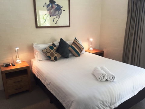 Mariner Bay Apartments - Kingaroy Accommodation 39