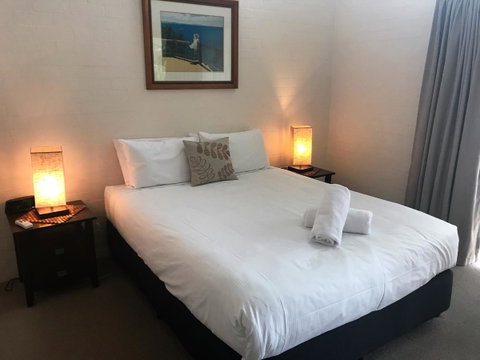Mariner Bay Apartments - Kingaroy Accommodation 19