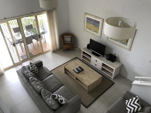 Mariner Bay Apartments - Kingaroy Accommodation 30
