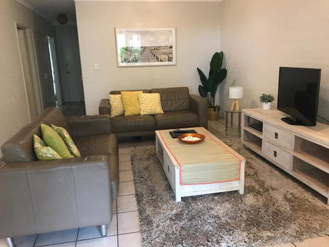 Mariner Bay Apartments - Kingaroy Accommodation 10