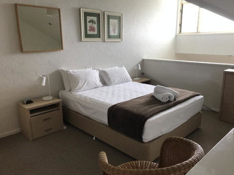 Mariner Bay Apartments - Kingaroy Accommodation 33