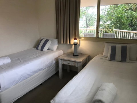 Mariner Bay Apartments - Kingaroy Accommodation 1