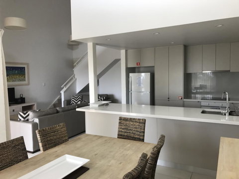 Mariner Bay Apartments - Kingaroy Accommodation 36