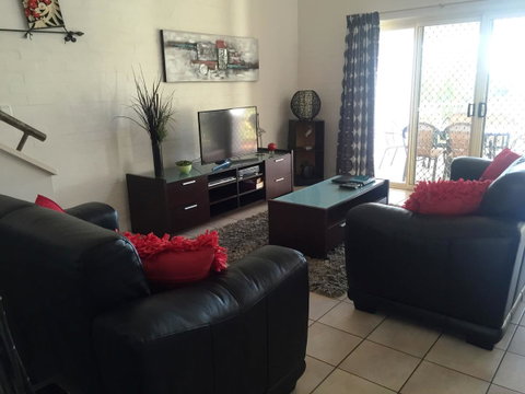 Mariner Bay Apartments - Kingaroy Accommodation 38