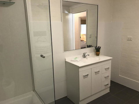 Mariner Bay Apartments - Kingaroy Accommodation 29