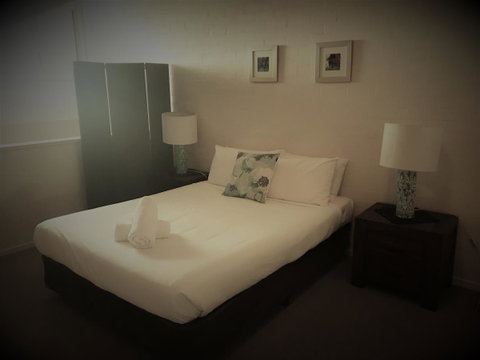 Mariner Bay Apartments - Kingaroy Accommodation 20