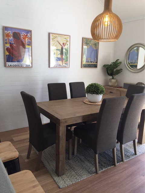 Mariner Bay Apartments - Kingaroy Accommodation 18