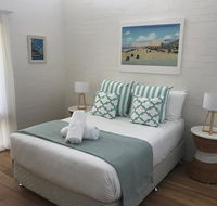 Mariner Bay Apartments - Kingaroy Accommodation
