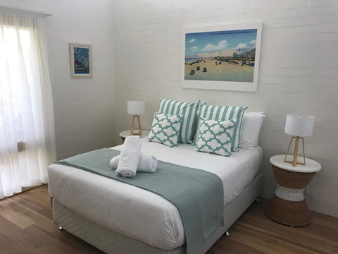 Mariner Bay Apartments - Kingaroy Accommodation 0