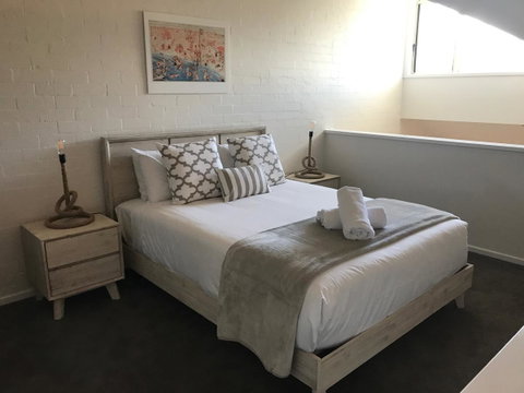 Mariner Bay Apartments - Kingaroy Accommodation 13