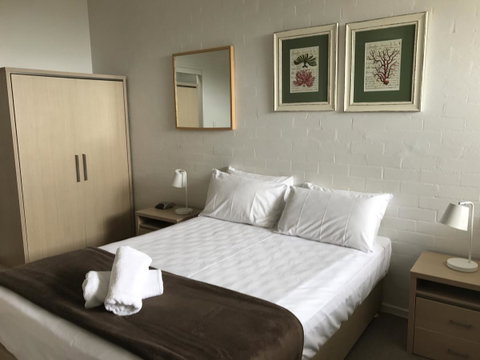 Mariner Bay Apartments - Kingaroy Accommodation 32