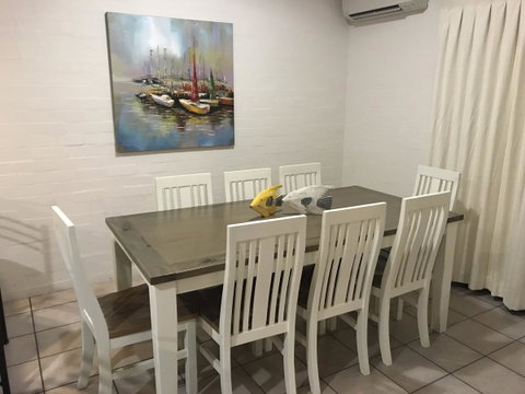 Mariner Bay Apartments - Kingaroy Accommodation 27