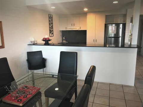 Mariner Bay Apartments - Kingaroy Accommodation 25