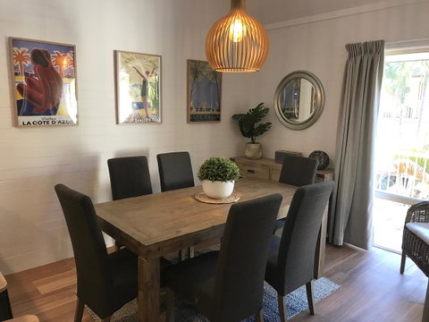 Mariner Bay Apartments - Kingaroy Accommodation 17