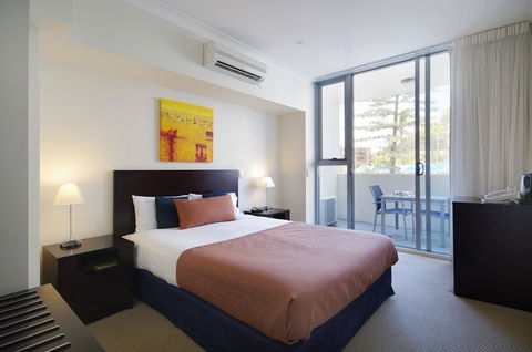 Macquarie Waters Boutique Apartment Hotel - Kingaroy Accommodation 25