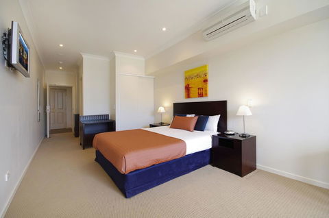 Macquarie Waters Boutique Apartment Hotel - Kingaroy Accommodation 26