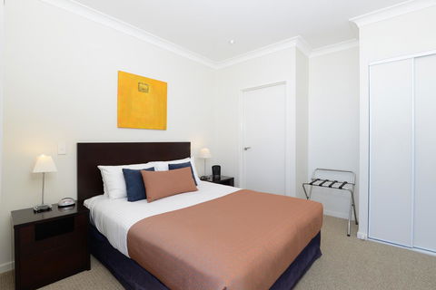 Macquarie Waters Boutique Apartment Hotel - Kingaroy Accommodation 12
