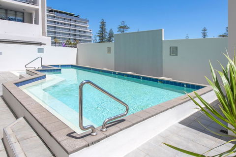 Macquarie Waters Boutique Apartment Hotel - Kingaroy Accommodation 4