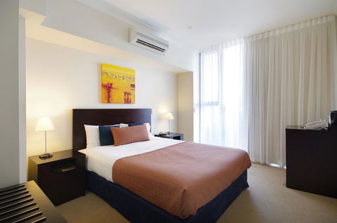 Macquarie Waters Boutique Apartment Hotel - Kingaroy Accommodation 16