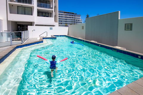 Macquarie Waters Boutique Apartment Hotel - Kingaroy Accommodation 3