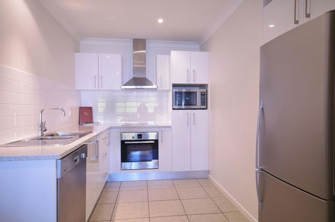 Macquarie Waters Boutique Apartment Hotel - Kingaroy Accommodation 19