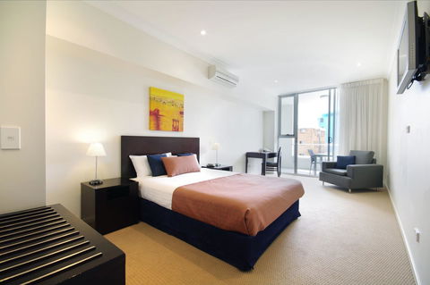 Macquarie Waters Boutique Apartment Hotel - Kingaroy Accommodation 27
