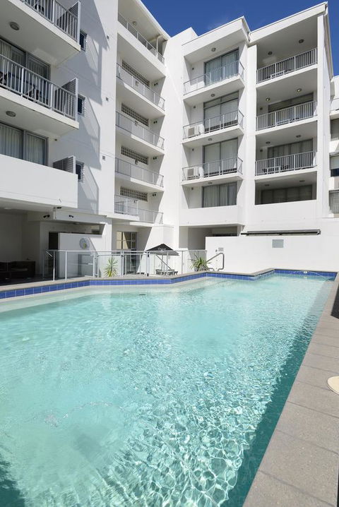 Macquarie Waters Boutique Apartment Hotel - Kingaroy Accommodation 5
