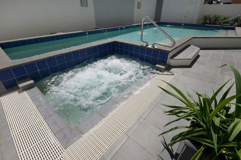 Macquarie Waters Boutique Apartment Hotel - Kingaroy Accommodation 10