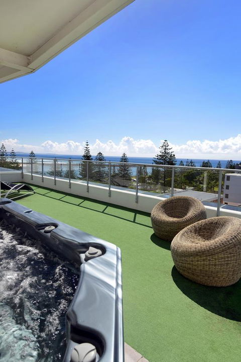 Macquarie Waters Boutique Apartment Hotel - Kingaroy Accommodation 8