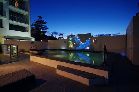Macquarie Waters Boutique Apartment Hotel - Kingaroy Accommodation 14