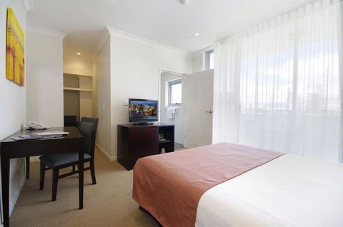 Macquarie Waters Boutique Apartment Hotel - Kingaroy Accommodation 21