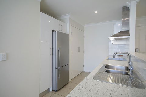 Macquarie Waters Boutique Apartment Hotel - Kingaroy Accommodation 23