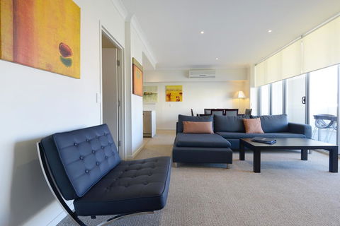 Macquarie Waters Boutique Apartment Hotel - Kingaroy Accommodation 11
