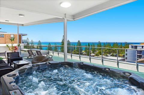 Macquarie Waters Boutique Apartment Hotel - Kingaroy Accommodation 0
