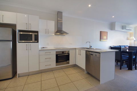 Macquarie Waters Boutique Apartment Hotel - Kingaroy Accommodation 18