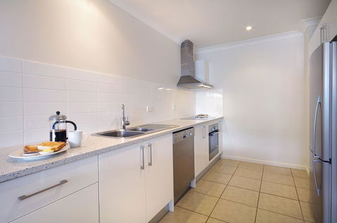 Macquarie Waters Boutique Apartment Hotel - Kingaroy Accommodation 17