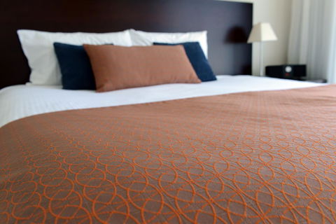 Macquarie Waters Boutique Apartment Hotel - Kingaroy Accommodation 31