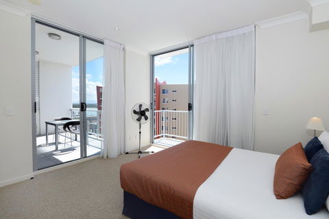 Macquarie Waters Boutique Apartment Hotel - Kingaroy Accommodation 29
